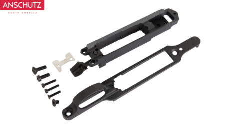 1782 Bedding Block and Stock Fittings (015631)