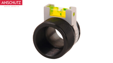 6830 SPIRIT LEVEL WITH SCALE - level on top prone position