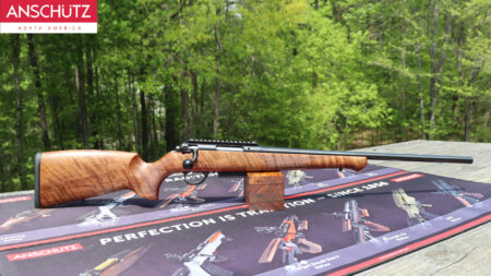 1771 17 Hornet 23" German #7945V