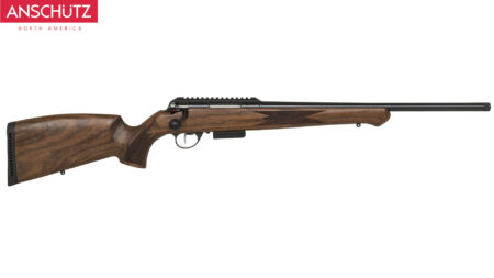 1771 G15x1 20" 17 Hornet German Stock Two Stage Trigger (014828)