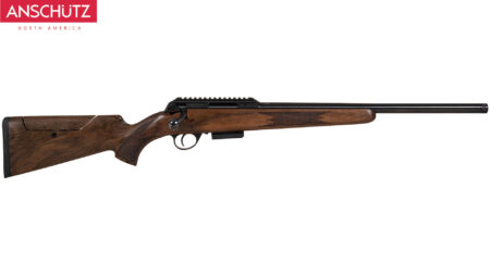 1771 G15x1 20" 17 Hornet German Stock Two Stage Trigger (020014)