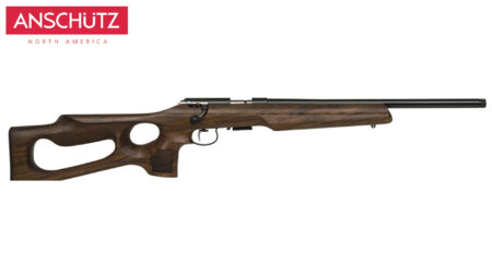 1416 AV 18" Thumbhole Two Stage Trigger - Sold Out - Discontinued