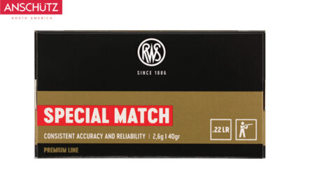 Special Match (2134233)
