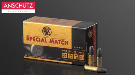 Special Match S