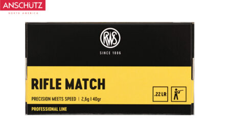 Rifle Match (2134225)