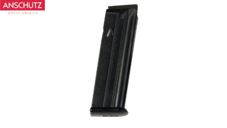 525-U8 10 Rd .22LR - Sold Out - Discontinued
