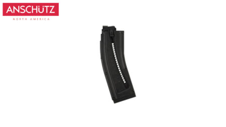 RX-22 Black 22LR Magazine - 22 round capacity - SOLD OUT