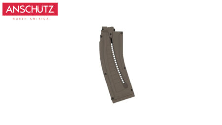 RX-22 Tan 10RD Magazine- Sold Out - Discontinued