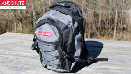 Anschutz Backpack (007229)