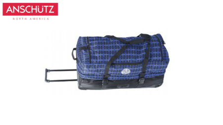AHG Blue/Black Bag
