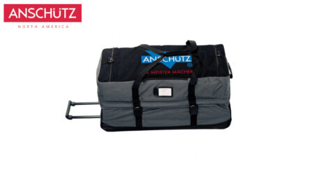 AHG Black/Gray Bag (AHG.292)