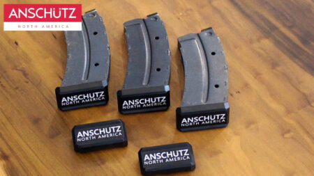10 Rd Custom Magazine - DISCONTINUED-