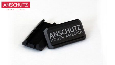 5 Rd Custom Base Plate 22LR - DISCONTINUED-