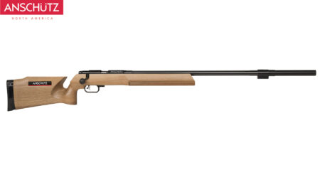 54.30 Match 25.9" 22LR BR50-U2 5018 Match Trigger (014182)