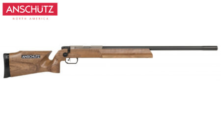 2013 Match 27.1"  22LR BR50-U2 5018 Match Trigger (011783) - Limited Quantity