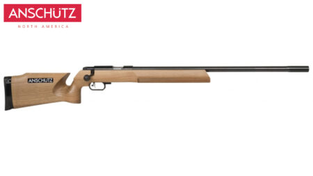 1913 Match 27.1" 22LR BR50-U2 5018 Match Trigger (011762)