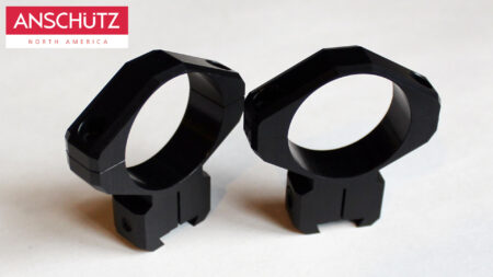 Kelbly's 1 Inch Rings