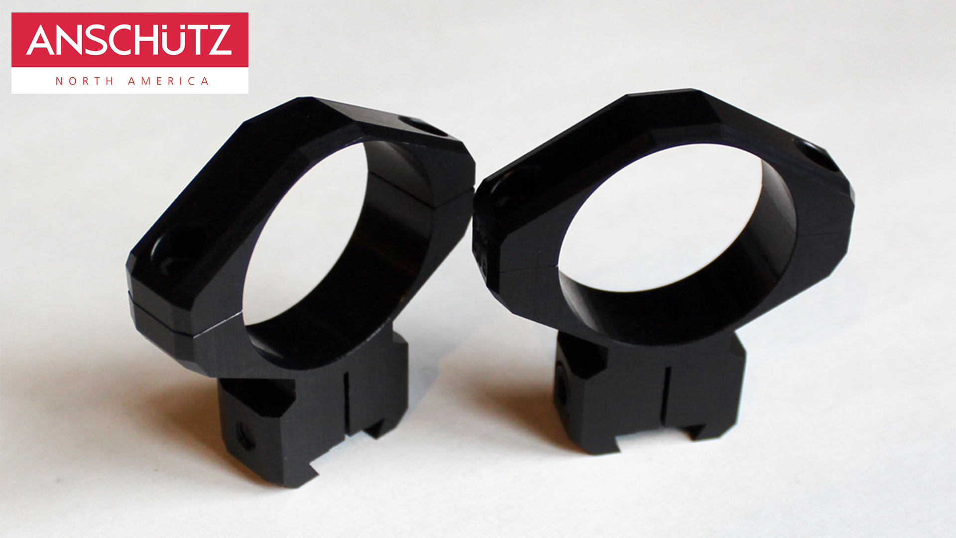 Kelbly's 1 Inch Rings