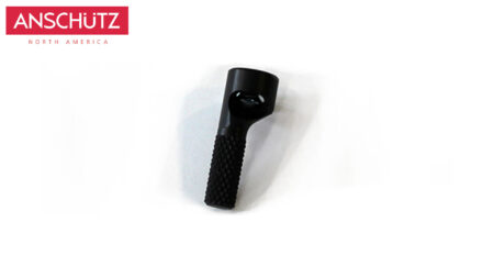 Lefty Bolt Handle