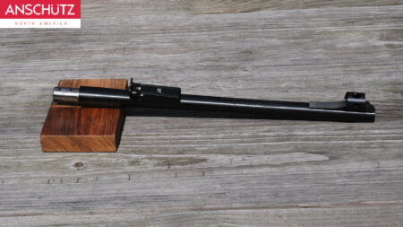 1416 Pistol Barrel Discontinued & Sold Out