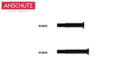 Hex Action Screws (54) (014111)