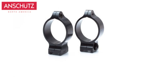 Talley 1" High Rings