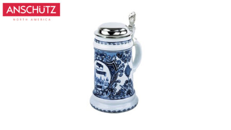 Anschutz Beer Stein - L