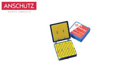 AHG Pellet Box (AHG.1001)