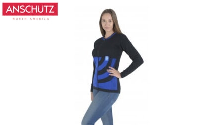 Long Sleeve Shooting Vest