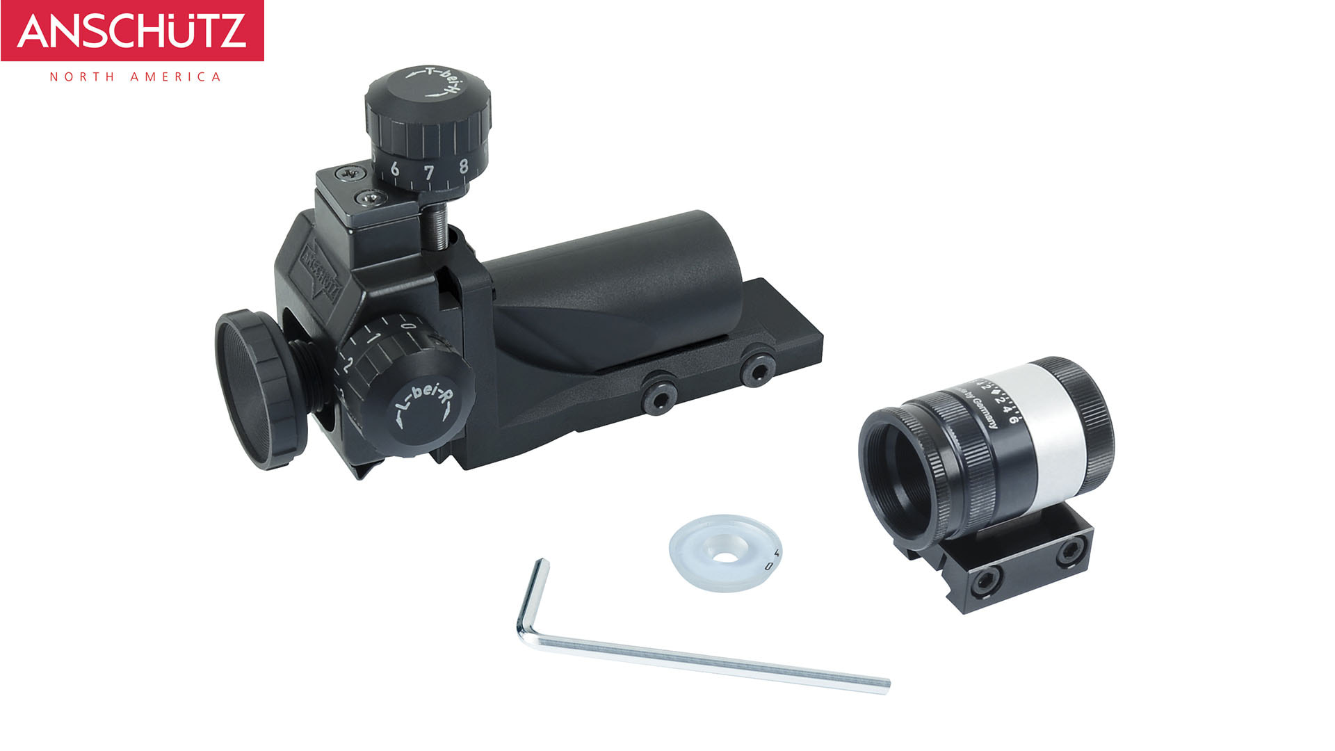 Sight Set 6834- M18 (000934)
