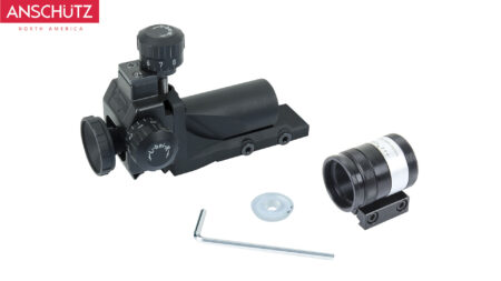 Sight Set 6834 - M22