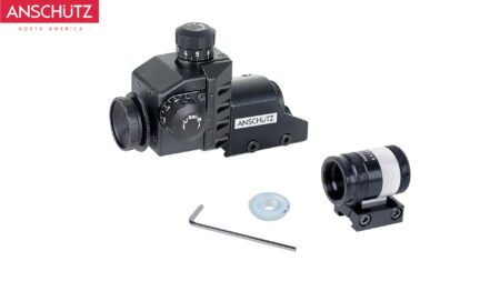 Sight Set 7020/10 - M18 (000937)
