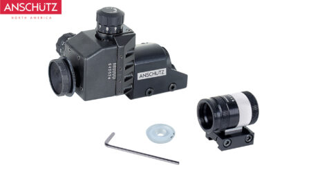 Sight Set 7020L/20 Left Hand (000940)