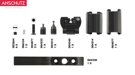 Sporter Sight Set (013799)