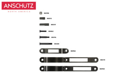 64 Action Bottom Metal Kit (013804)