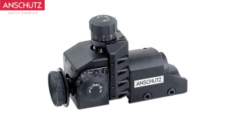 Universal Rear Sight 7002/20 (000968)