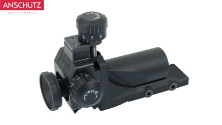Rear Sight 6805 (000956)