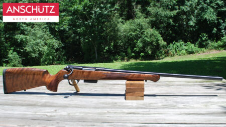 1771 .204 Ruger #2261 - SOLD