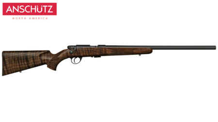 1710 D HB 23" 22LR Classic Single Stage Trigger (000454)