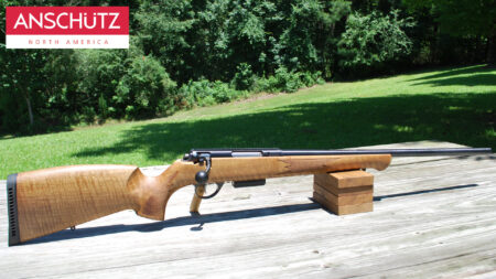 1771 .204 Ruger #2258 - SOLD