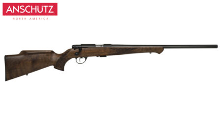 1712 Silhouette 21.6" 22LR Monte Carlo Two Stage Trigger (007594DE)
