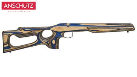 Laminate Thumbhole Stock Only - SOLD OUT-