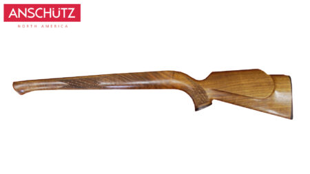 Monte Carlo Walnut Stock Only for 1712