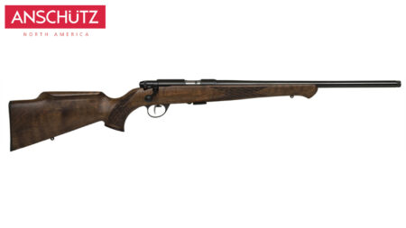 1712 AV Threaded 18" 22LR Monte Carlo Two Stage Trigger (013836DE)