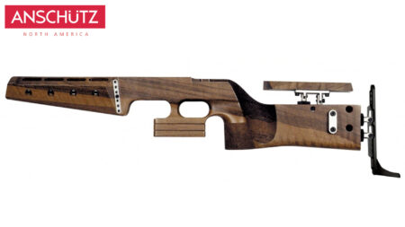 1827 L Stock Only Left Handed (001331)