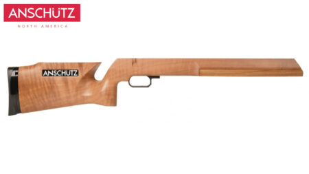 BR50-U2 Benchrest Stock Only (016631)