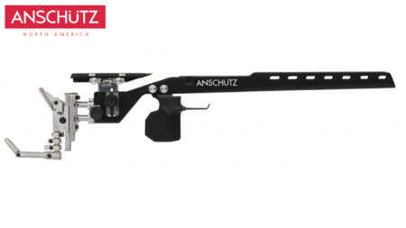 2018 Aluminum Precise Stock Only (010836 or 010835) - Discontinued - Sold Out