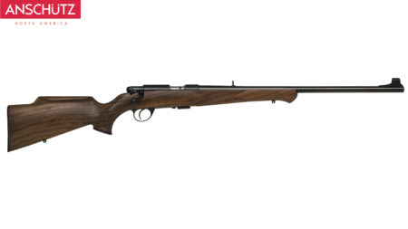 1710 D KL 23" 22LR Monte Carlo Single Stage Trigger (000439DE)