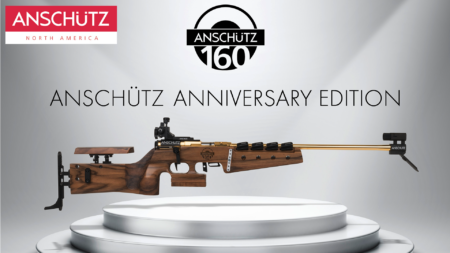 1827 F Gold Anniversary