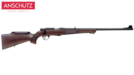 1710 D KL 23" 22LR Euro Luxus Single Stage Trigger (000471)
